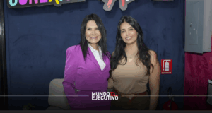 Verónica González destaca el potencial turístico de Aguascalientes