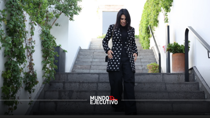 Verónica González expone estrategia turística de Aguascalientes con 'Hola'