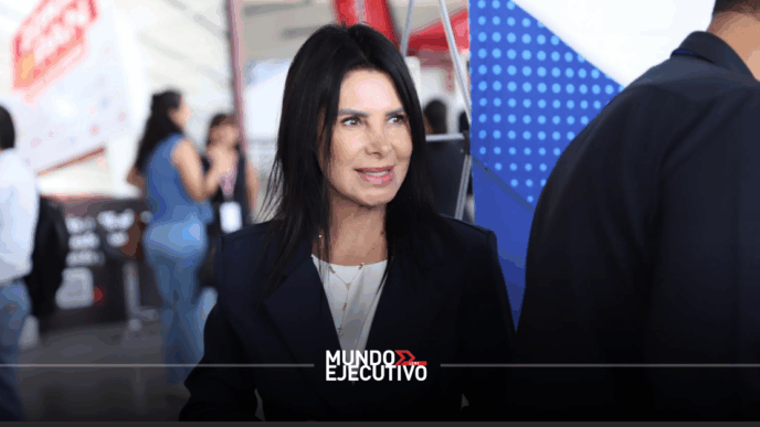 Verónica González fortalece el turismo de reuniones con RESIMM 2026