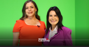 Verónica González presenta en TV Azteca la estrategia turística de Aguascalientes