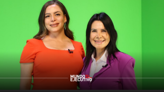 Verónica González presenta en TV Azteca la estrategia turística de Aguascalientes