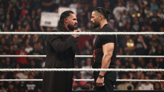WWE SummerSlam 2026 evento de lucha libre profesional con superestrellas y combates de alto impacto