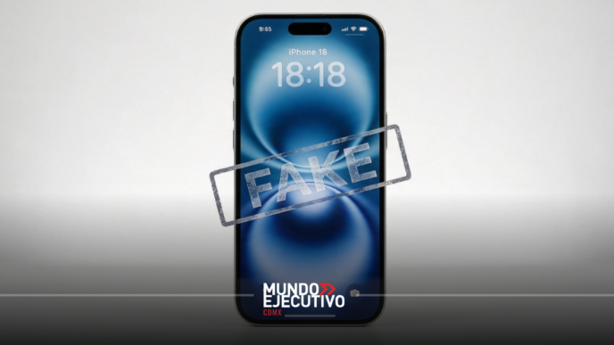iPhone 18 viral falso: lecciones de desinformación para marcas