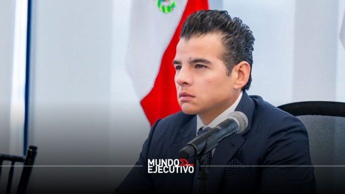Fuerza Civil refuerza la seguridad en Nuevo León con el operativo Presencia Total, asegura Miguel Flores