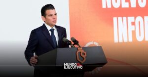 Miguel Flores reafirma su respaldo a los adultos mayores de Nuevo León