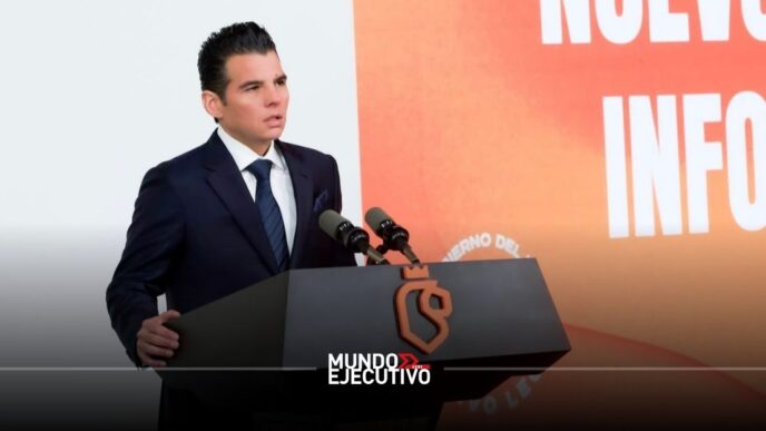 Miguel Flores reafirma su respaldo a los adultos mayores de Nuevo León
