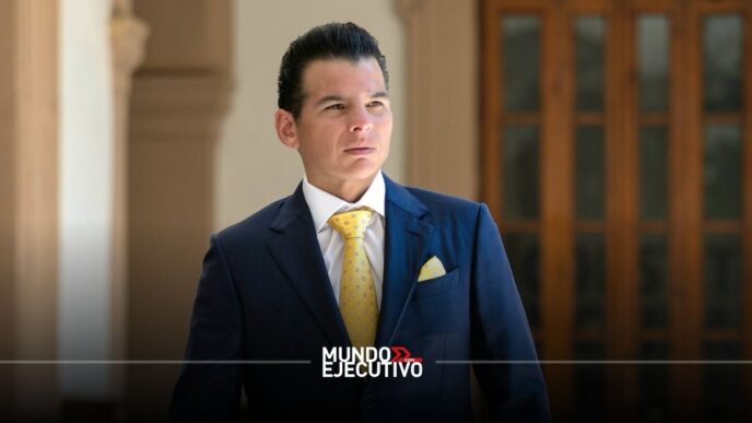 Reconoce Miguel Flores labor de Protección Civil Nuevo León en el combate a incendios forestales en Canadá