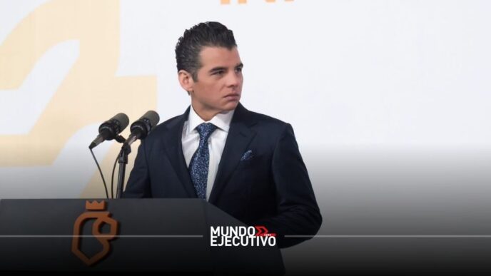 NLínea agiliza trámites digitales en Nuevo León con seguridad y tecnología: Miguel Flores