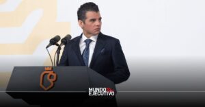 Empresas globales apuestan por Nuevo León para expandirse, afirma Miguel Flores