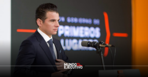 En Nuevo León apoyamos a PyMEs: Miguel Flores