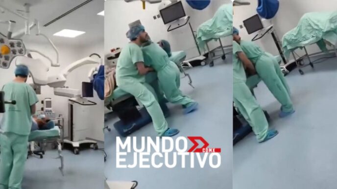 Anestesióloga protege paciente en terremoto Cali: lección para empresas