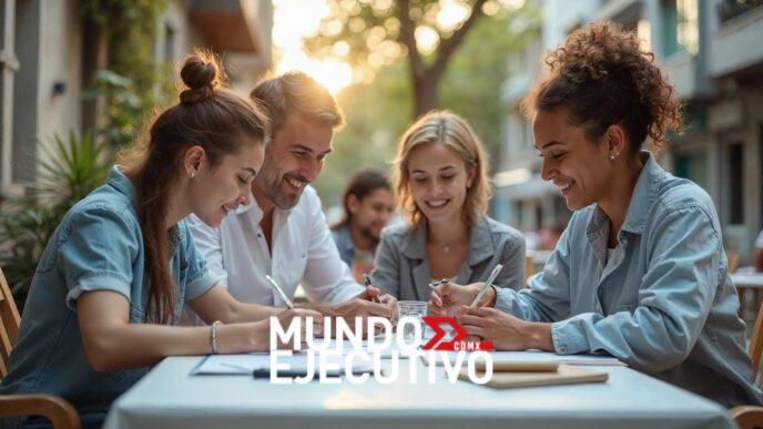 CTE 2026-2027: SEP publica guía para fase intensiva de agosto