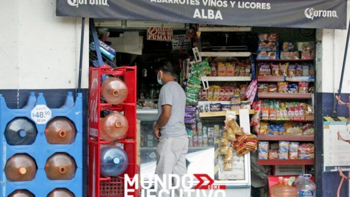 PIB México Q2 2026: economía crece 1.4% pese a incertidumbre
