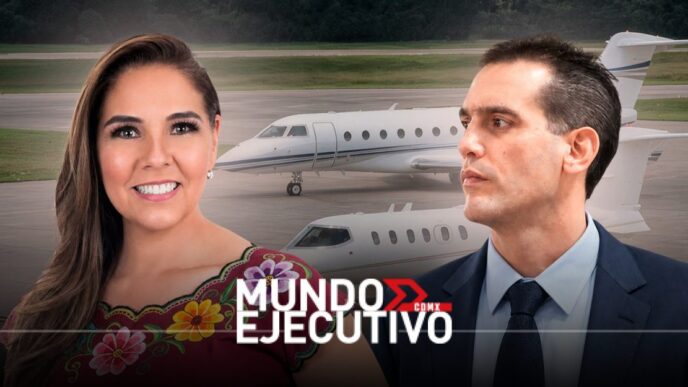 La coincidencia de lujo que une a Mara Lezama y “El Niño Verde”