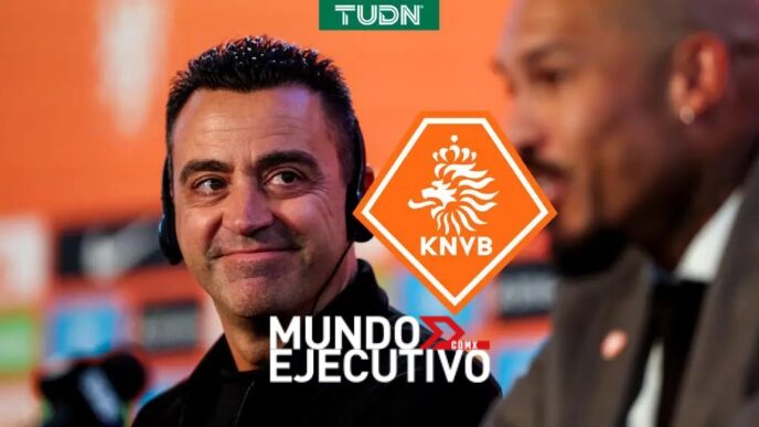 Xavi viral: lección de resiliencia para directivos mexicanos