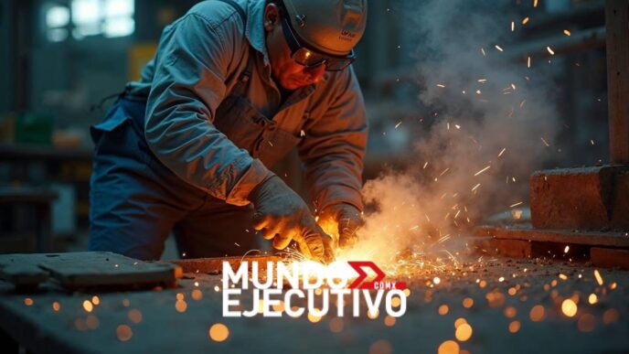 Manufactura en México pierde 168,000 empleos: costos laborales alertan
