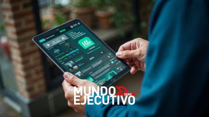 Fraude bancario en México 2026: empresas pierden USD 1,067 millones