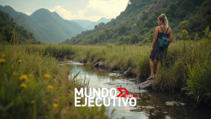 Turismo de naturaleza en México: cómo capitalizar el contenido viral