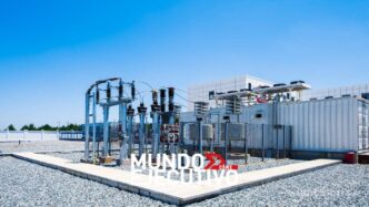 Maquiladoras México 2026: empleo cae 6% y producción repunta