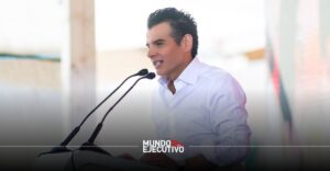 Miguel Flores refrenda apoyo de Nuevo León a mujeres víctimas de violencia