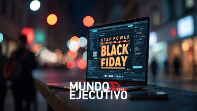 Black Friday 2026: cuándo es y cómo ahorrar en Apple para tu empresa