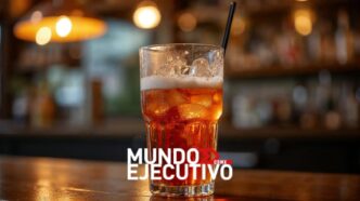 BORG: bebida viral universitaria que alerta al sector de bebidas México