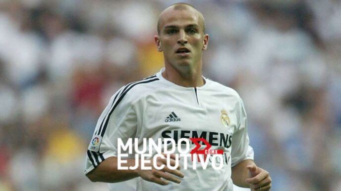 Cuchu Cambiasso viral: lección de marketing deportivo para marcas