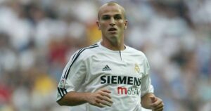 Esteban Cambiasso bailando salsa con su hija en video viral que supera el millón de reproducciones
