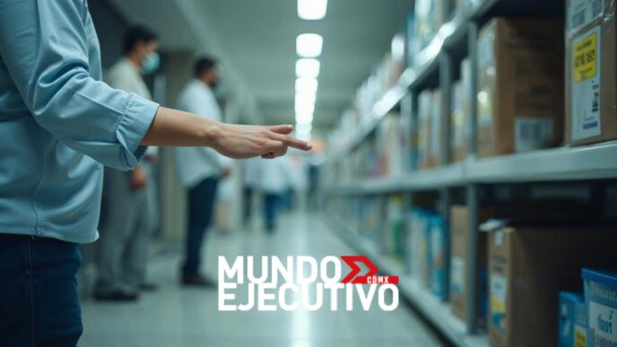 Clasificación de empresas en México según INEGI/SE: micro, pequeña, mediana y grande