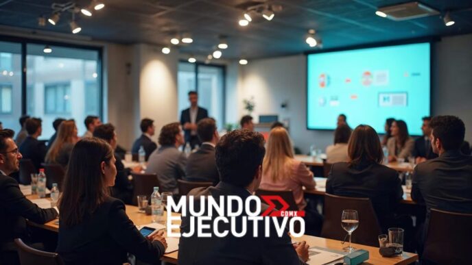 10 consejos para presentaciones ejecutivas que sí convencen a tu audiencia