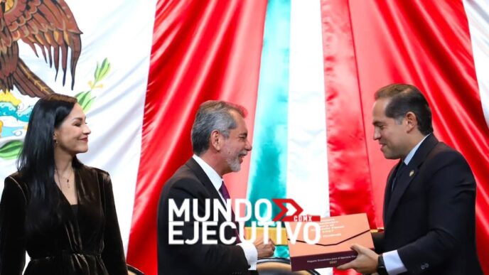 Crisis fiscal México: BBVA urge reforma tributaria ante rigidez del gasto
