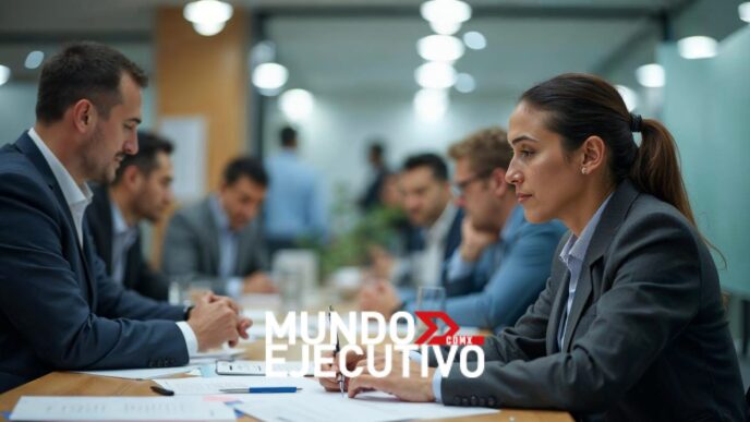 Empleo formal México agosto 2026: récord en plazas permanentes