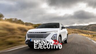 Híbridos dominan ventas: 224 CV con 5.3 l/100 km conquistan mercado