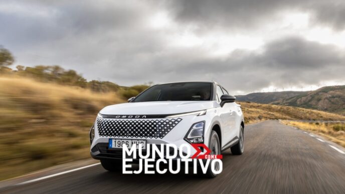 Híbridos dominan ventas: 224 CV con 5.3 l/100 km conquistan mercado