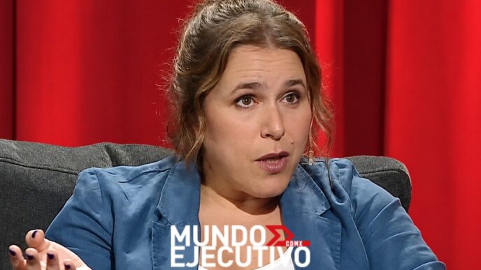IA y derechos de imagen: el debate empresarial que México no puede ignorar