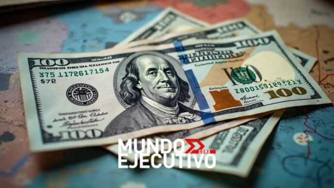 Tipo de cambio peso-dólar 2026: lo que empresarios deben saber