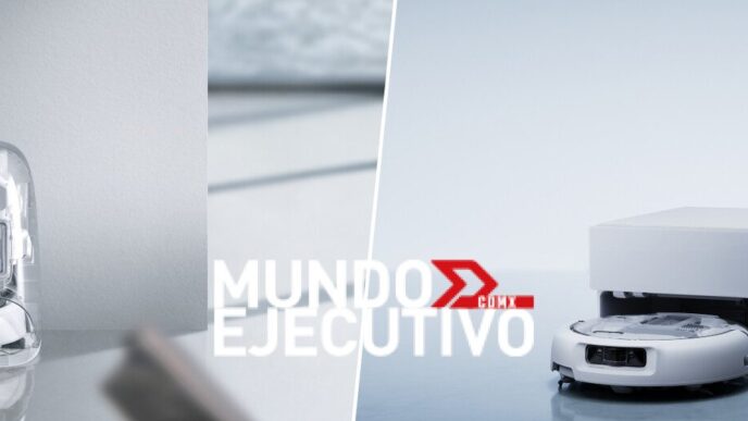 DJI ROMO 2: robot con IA y brazo extensible desde 1,199 euros
