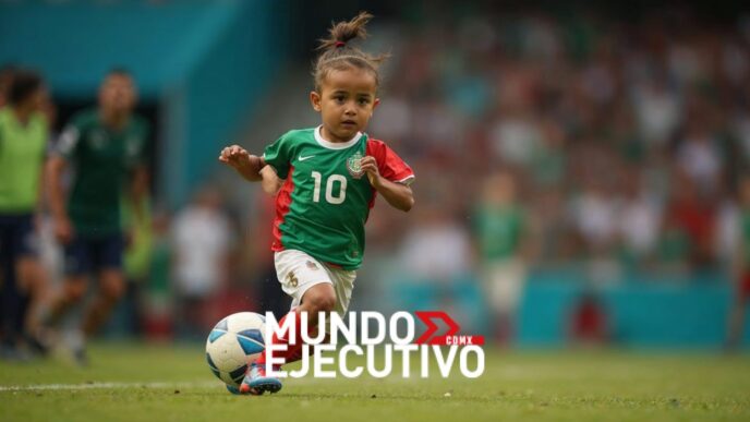 Bebé registrado como Isisi: el marketing viral del Mundial 2026