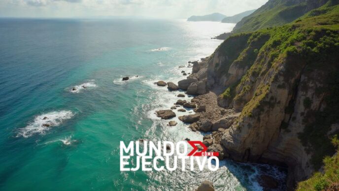 México es 4° en turismo mundial: gasto de placer supera 237 mdd