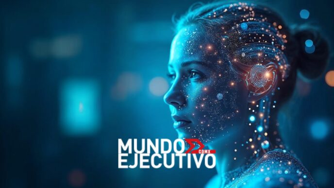 IA en salud Chile: lecciones para empresas de México