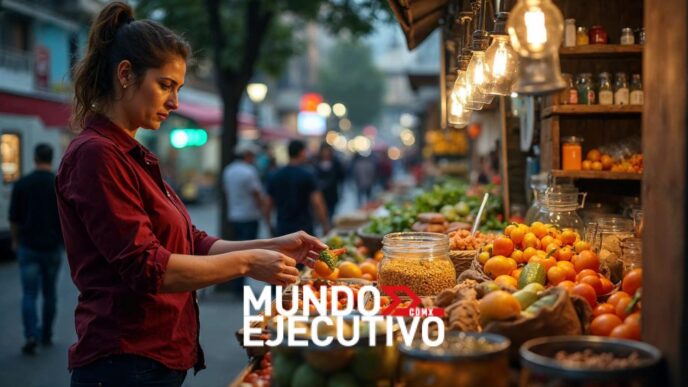 Comerciante viral en España: lección de crisis para pymes mexicanas