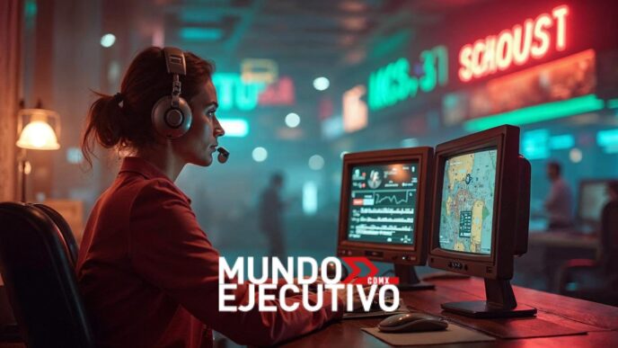 IA retro años 80: oportunidad de marketing viral para marcas