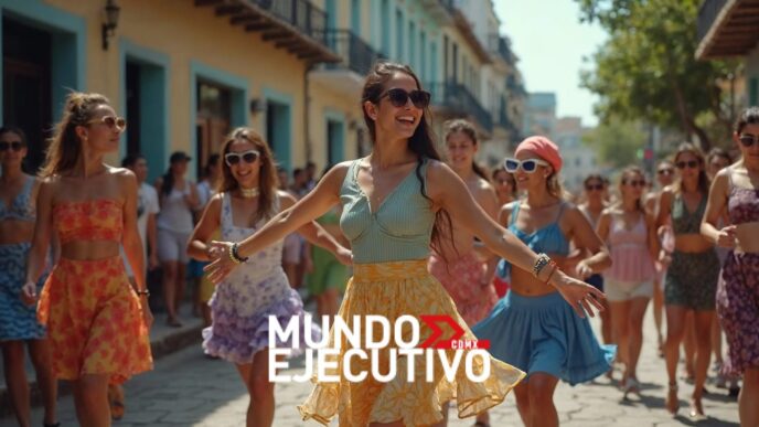 Viral cubano en TikTok: lecciones de marketing cultural para CDMX