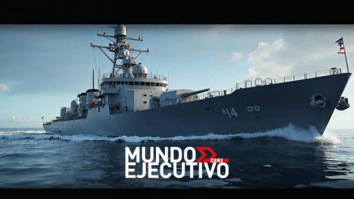 Astilleros Triñanes: modelo de digitalización naval para México