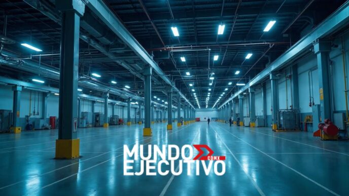 Tecnología LED de proximidad: ventaja competitiva para empresas 2026