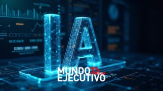 IA en finanzas México: solo 8.4% de empresas la adopta en 2026