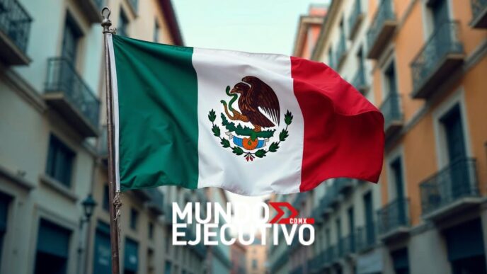 México debe duplicar crecimiento económico: alerta Banco Azteca