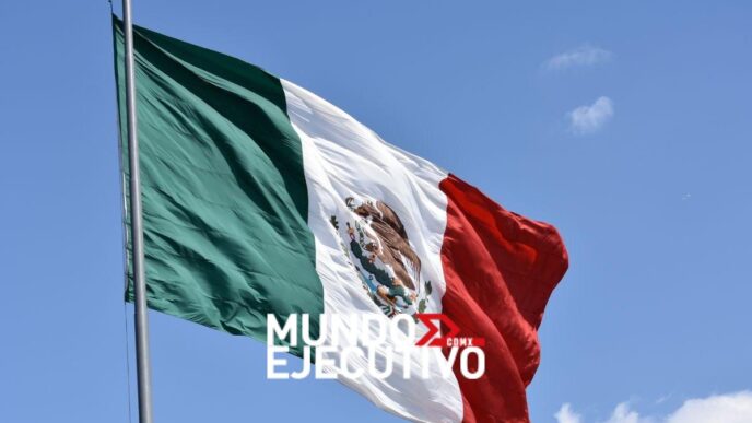 México alcanza récord fiscal de 18.3% del PIB: OCDE