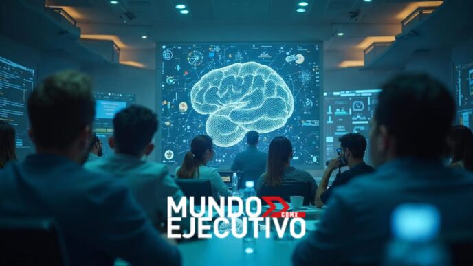 Modelo ABL+DT: arte y tecnología redefinen capacitación corporativa
