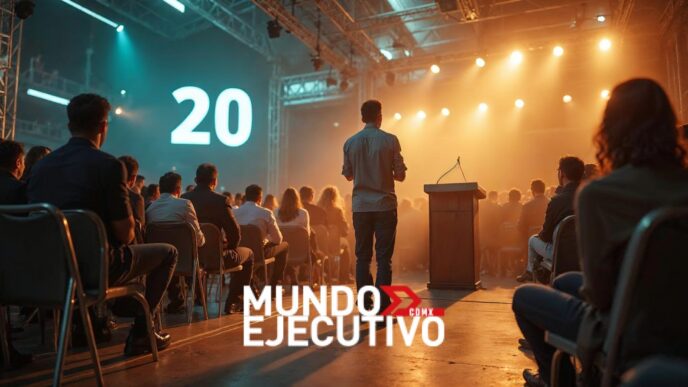 Premio Emprendedores cumple 20 años: 116 mil negocios transformados